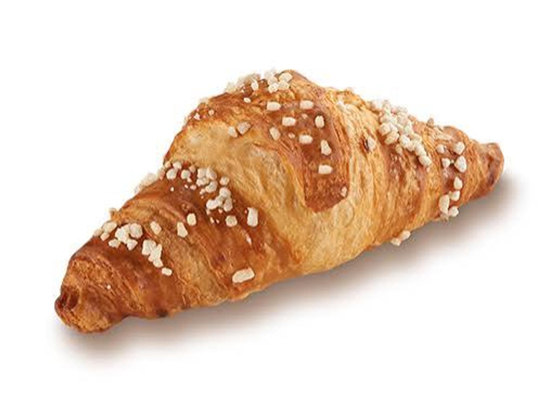 Croissant Apricot