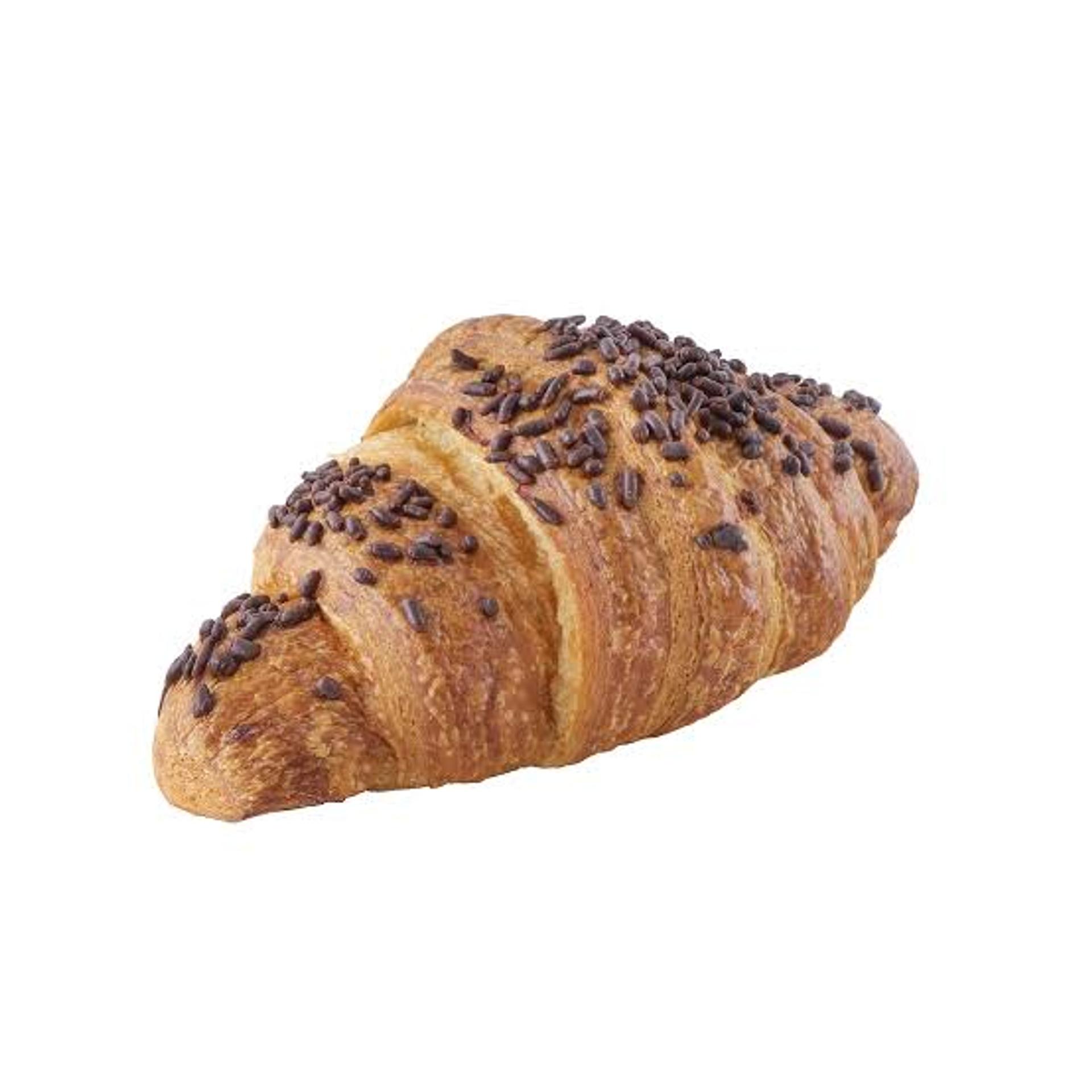 Croissant Chocolate