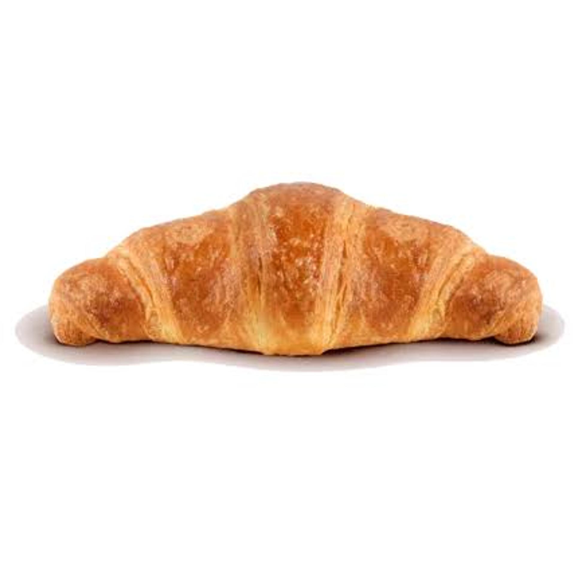 Croissant Plain