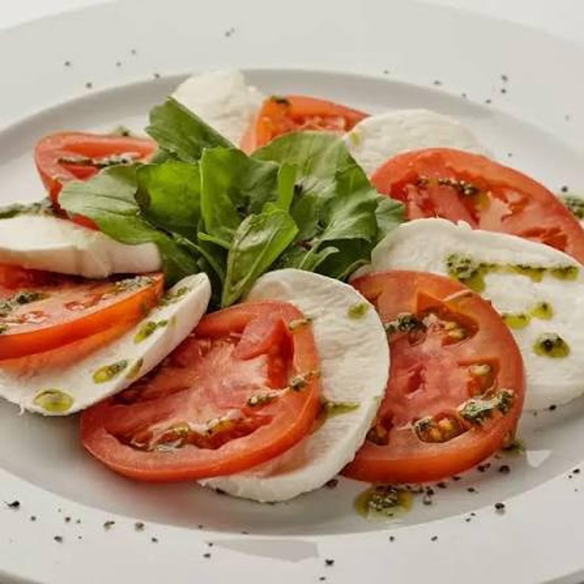 La Caprese Di Bufala