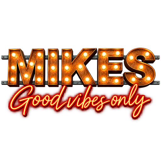 Mike's Cafe